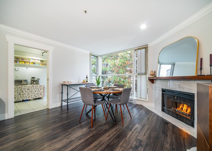 304 - 7700 Gilbert Road, Richmond, BC V7C 3W2 |  Photo 23
