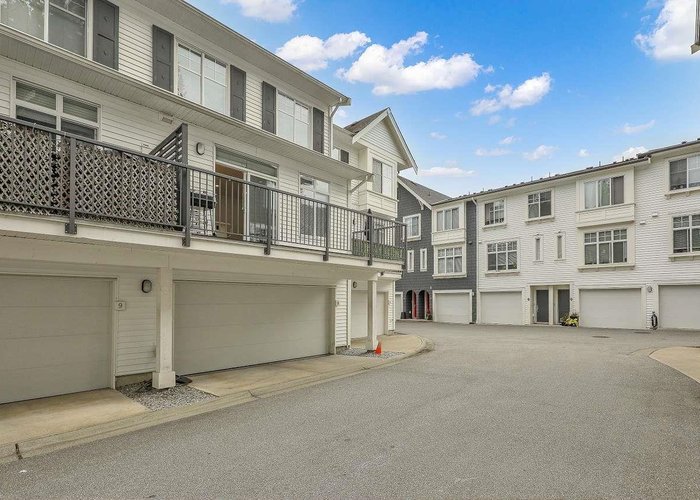 8 - 10433 158 Street, Surrey, BC V4N 6S3 |  Photo 76