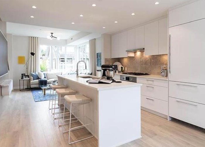 6 - 2728 Acadia Road, Vancouver, BC V6T 0E6 |  Photo 2