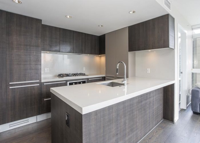 1805 - 1351 Continental Street, Vancouver, BC V6Z 0C6 |  Photo 28