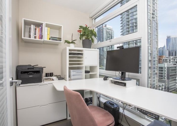 1805 - 1351 Continental Street, Vancouver, BC V6Z 0C6 |  Photo 37