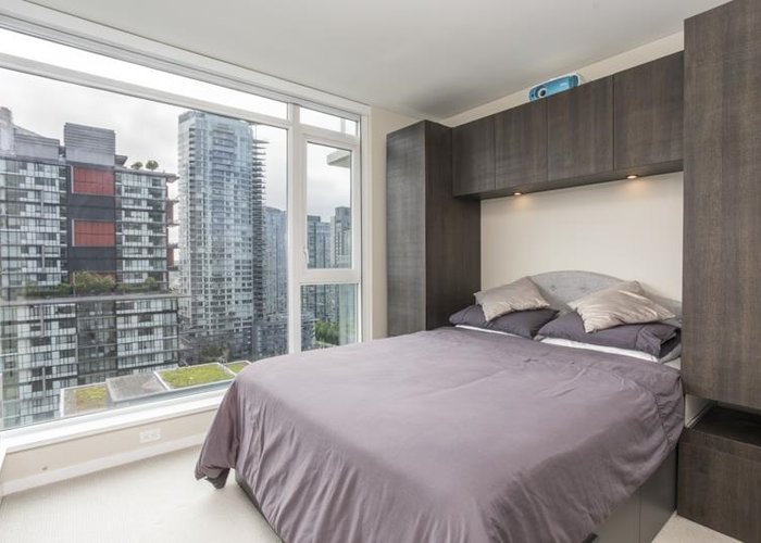 1805 - 1351 Continental Street, Vancouver, BC V6Z 0C6 |  Photo 38