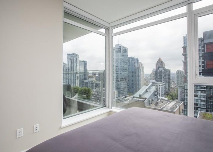 1805 - 1351 Continental Street, Vancouver, BC V6Z 0C6 |  Photo 39