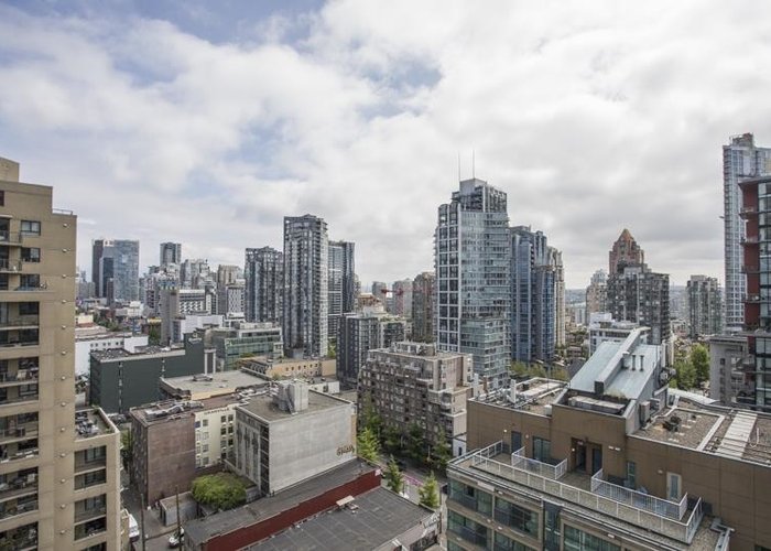 1805 - 1351 Continental Street, Vancouver, BC V6Z 0C6 |  Photo 46
