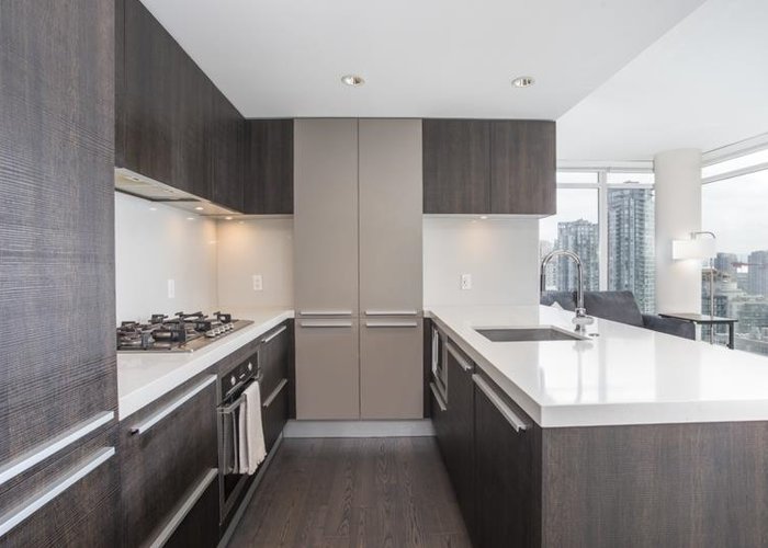 1805 - 1351 Continental Street, Vancouver, BC V6Z 0C6 |  Photo 29