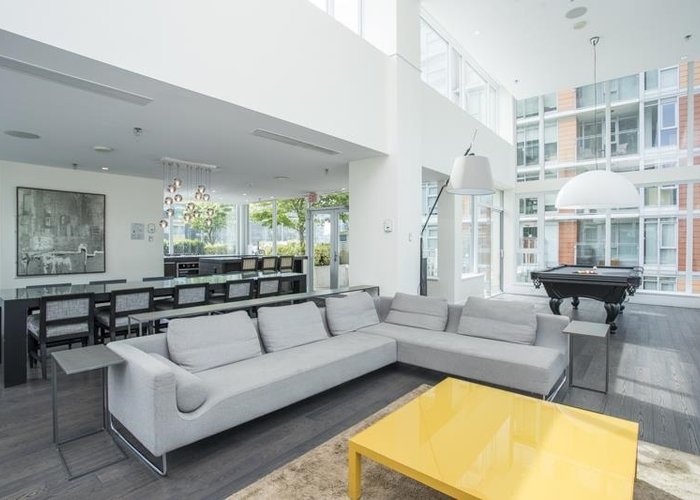 1805 - 1351 Continental Street, Vancouver, BC V6Z 0C6 |  Photo 49