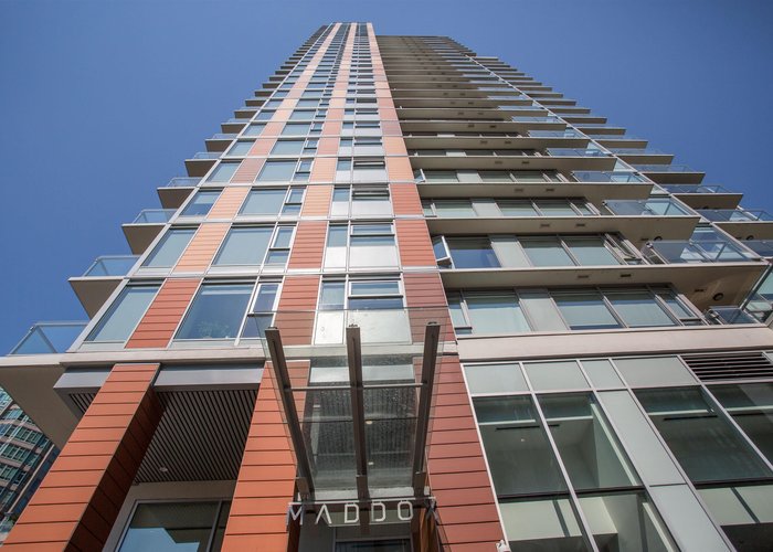 1805 - 1351 Continental Street, Vancouver, BC V6Z 0C6 |  Photo 58