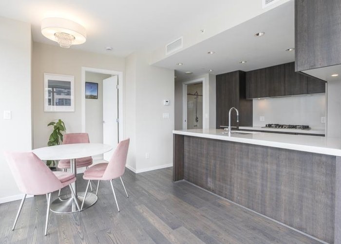 1805 - 1351 Continental Street, Vancouver, BC V6Z 0C6 |  Photo 31