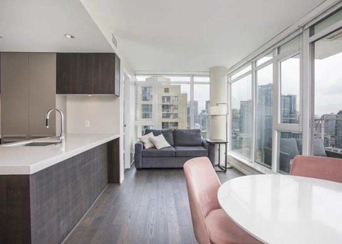 1805 - 1351 Continental Street, Vancouver, BC V6Z 0C6 |  Photo 33