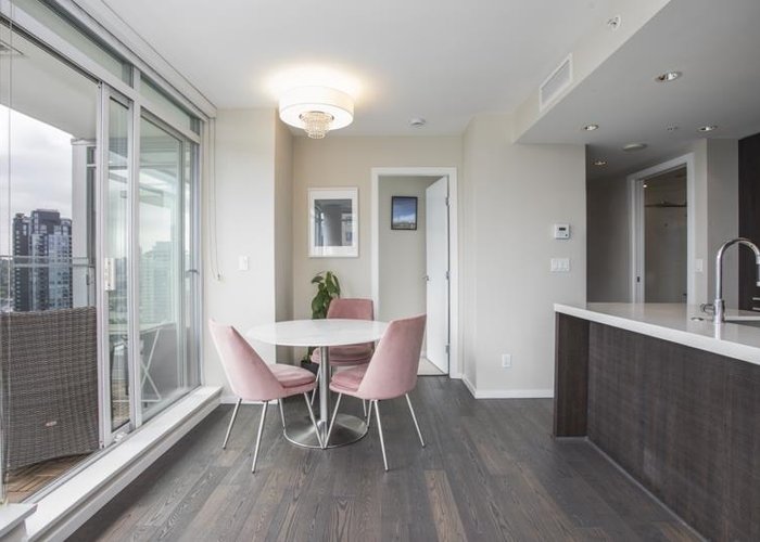 1805 - 1351 Continental Street, Vancouver, BC V6Z 0C6 |  Photo 36