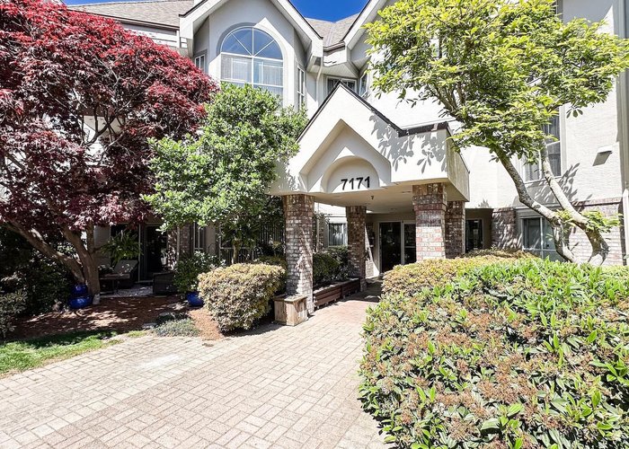 110 - 7171 121 Street, Surrey, BC V3W 1G9 |  Photo 34