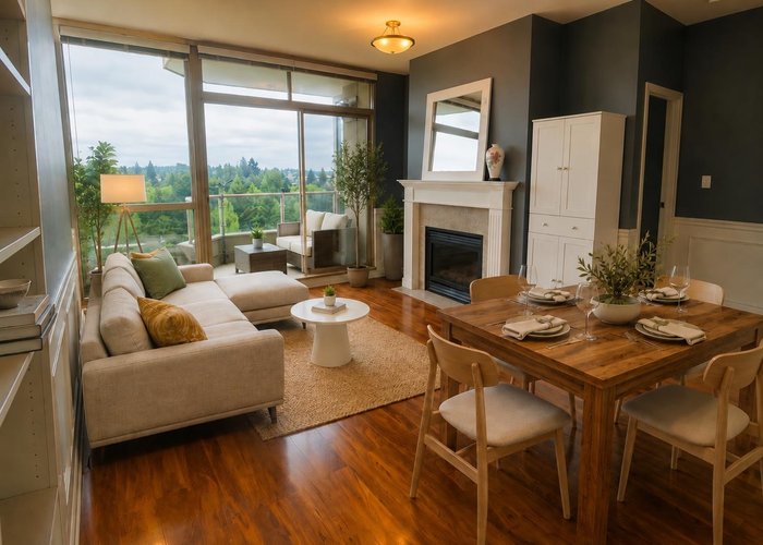 1003 - 6838 Station Hill Drive, Burnaby, BC V3N 5A4 |  Photo 22