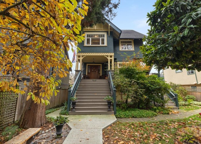 1820 11TH Avenue, Vancouver, BC V6J 2C5 |  Photo 36