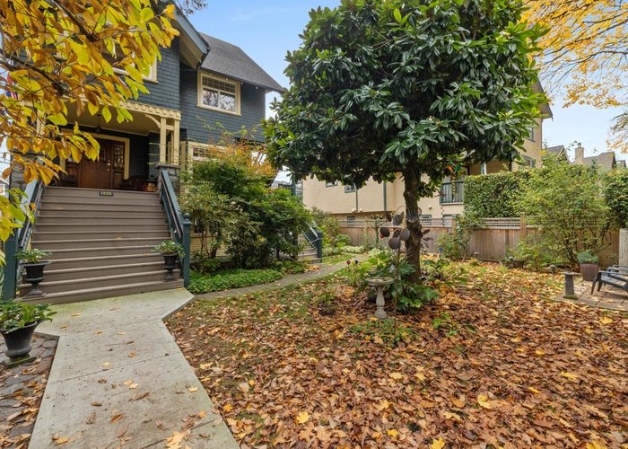 1820 11TH Avenue, Vancouver, BC V6J 2C5 |  Photo 37