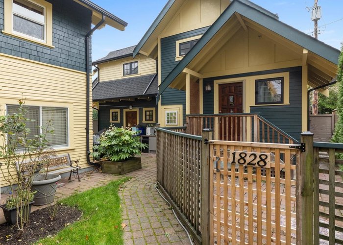 1820 11TH Avenue, Vancouver, BC V6J 2C5 |  Photo 38