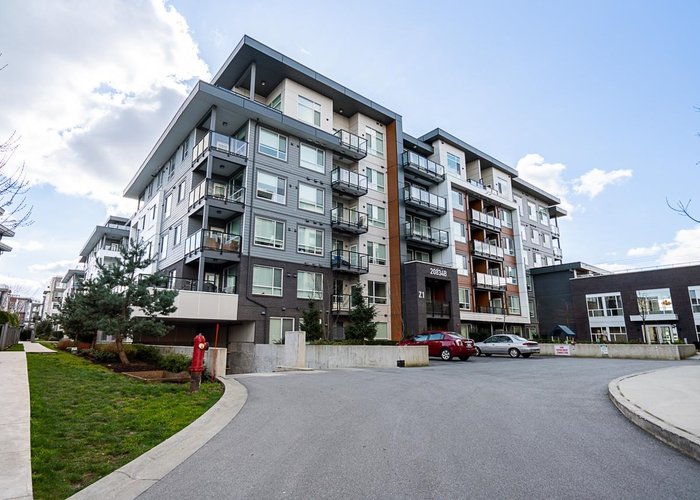 #B204 - 20834 80TH Avenue, Langley, BC V2Y 3M5 |  Photo 18