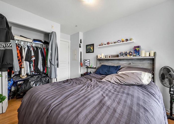 403 - 9339 University Crescent, Burnaby, BC V5A 4Y1 |  Photo 37