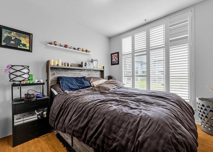 403 - 9339 University Crescent, Burnaby, BC V5A 4Y1 |  Photo 38
