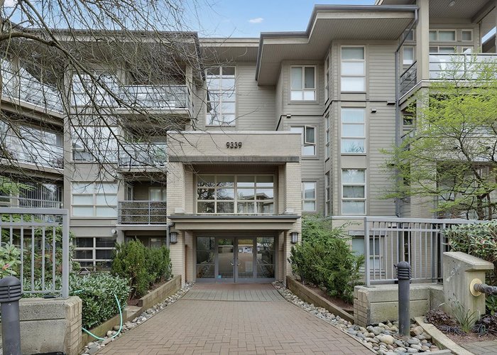 403 - 9339 University Crescent, Burnaby, BC V5A 4Y1 |  Photo 22