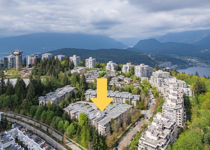 403 - 9339 University Crescent, Burnaby, BC V5A 4Y1 |  Photo 44