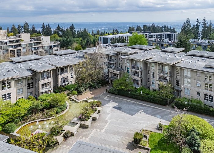 403 - 9339 University Crescent, Burnaby, BC V5A 4Y1 |  Photo 23