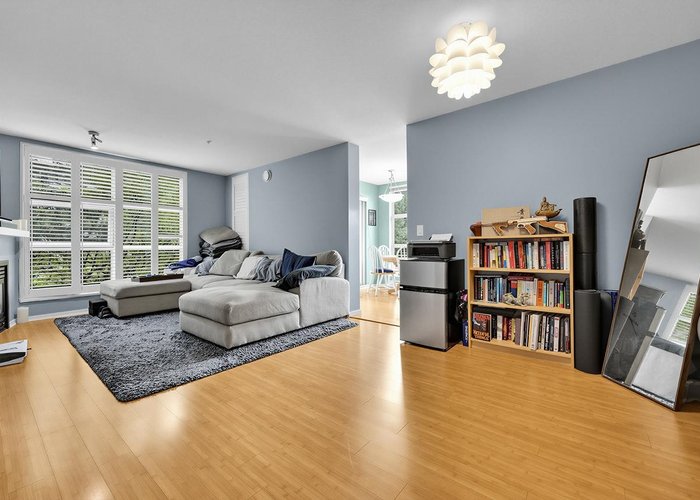 403 - 9339 University Crescent, Burnaby, BC V5A 4Y1 |  Photo 24