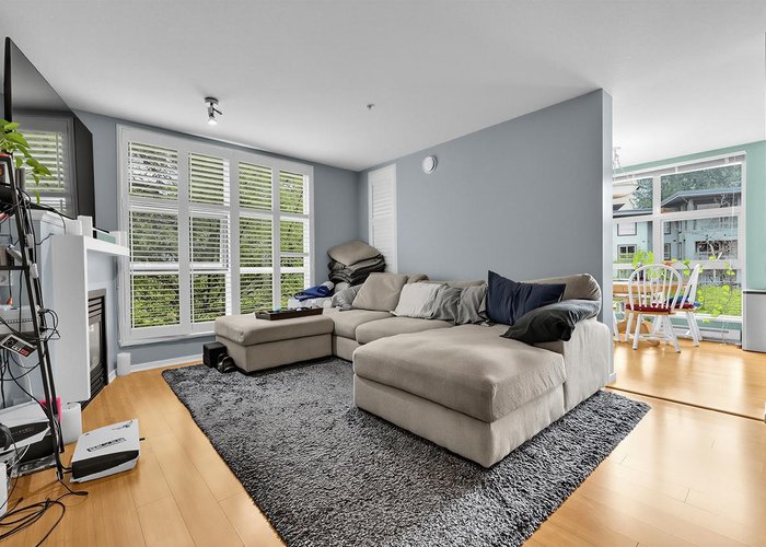 403 - 9339 University Crescent, Burnaby, BC V5A 4Y1 |  Photo 27