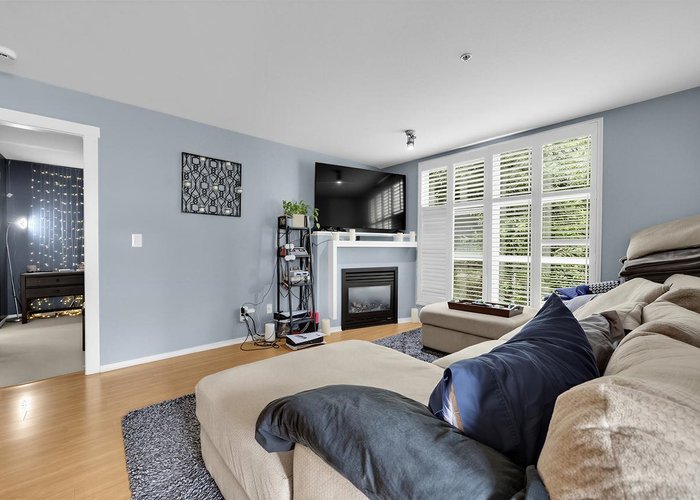 403 - 9339 University Crescent, Burnaby, BC V5A 4Y1 |  Photo 28