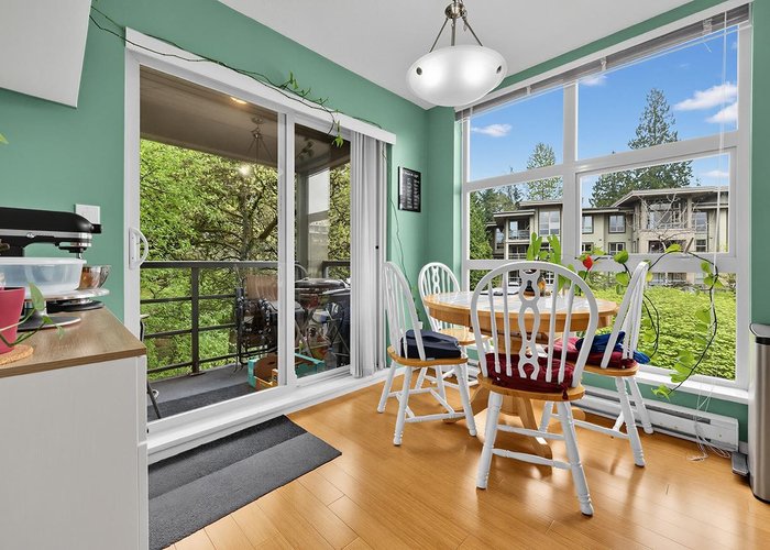 403 - 9339 University Crescent, Burnaby, BC V5A 4Y1 |  Photo 29