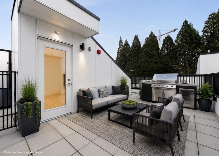 4877 Willow Street, Vancouver, BC V5Z 2K5 |  Photo 56
