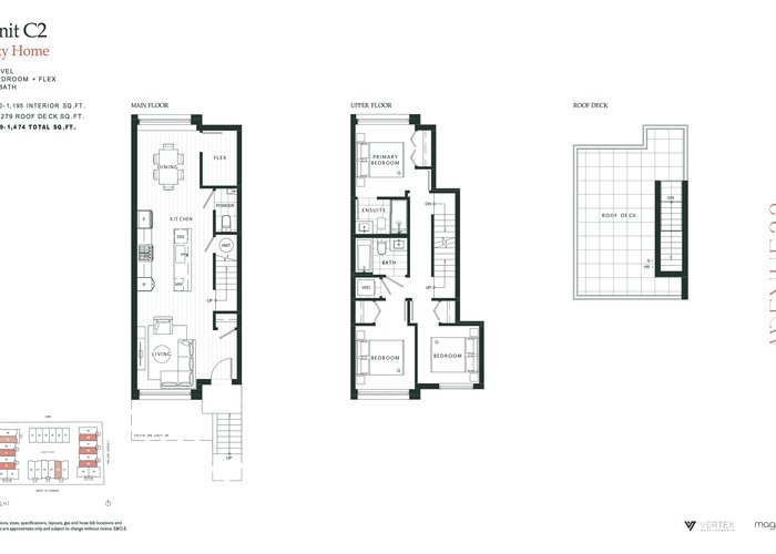 4877 Willow Street, Vancouver, BC V5Z 2K5 |  Photo 57
