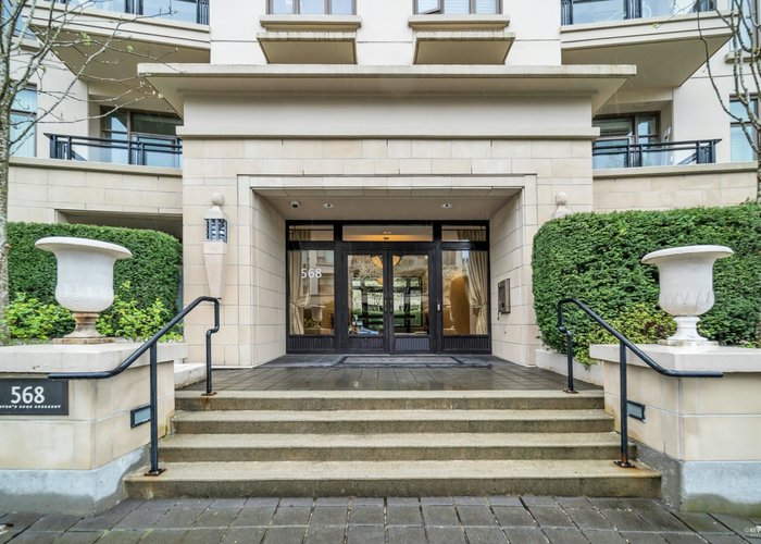 403 - 568 Waters Edge Crescent, West Vancouver, BC V7T 0A2 |  Photo 36