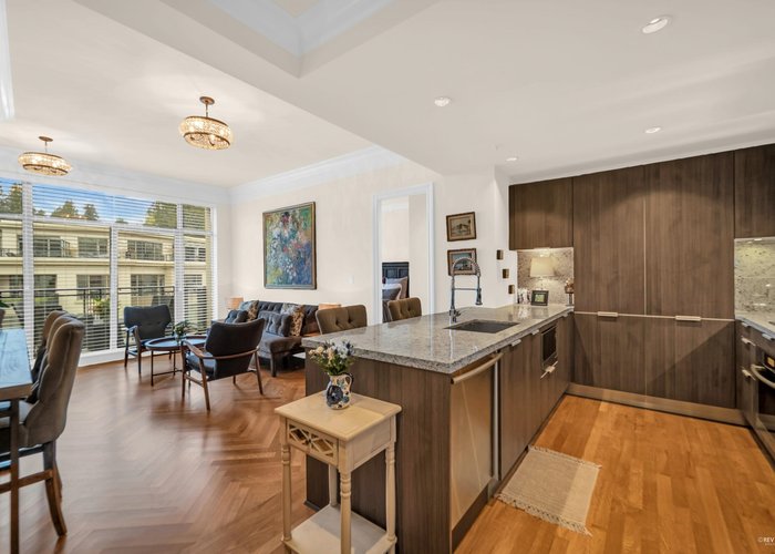 403 - 568 Waters Edge Crescent, West Vancouver, BC V7T 0A2 |  Photo 38