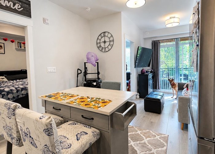203 - 32690 14TH Avenue, Mission, BC V2V 0K5 |  Photo 45