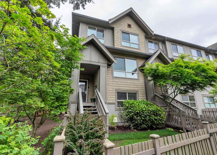 38 - 2738 158 Street, Surrey, BC V3Z 3K3 |  Photo 36
