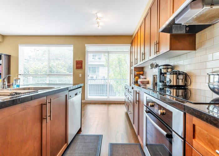 38 - 2738 158 Street, Surrey, BC V3Z 3K3 |  Photo 49