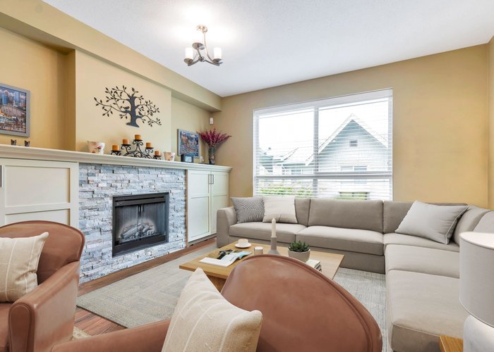 38 - 2738 158 Street, Surrey, BC V3Z 3K3 |  Photo 40