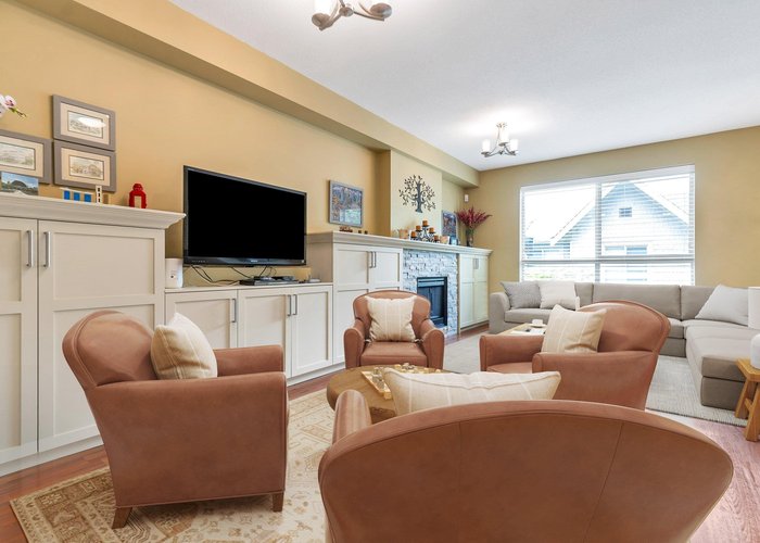 38 - 2738 158 Street, Surrey, BC V3Z 3K3 |  Photo 42