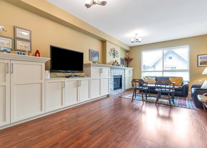 38 - 2738 158 Street, Surrey, BC V3Z 3K3 |  Photo 43