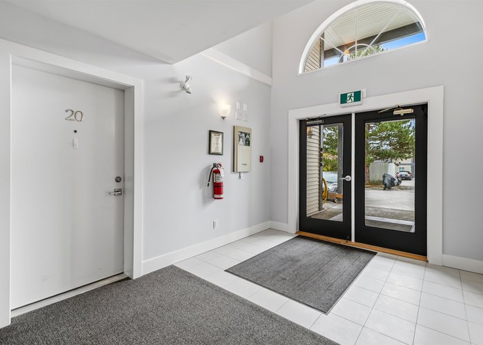 20 - 689 Park Road, Gibsons, BC V0N 1V7 |  Photo 27