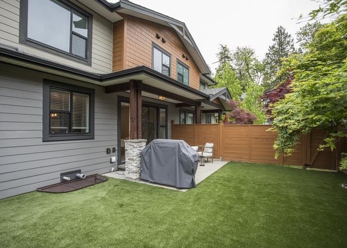 27 - 3618 150 Street, Surrey, BC V3Z 0W3 |  Photo 69