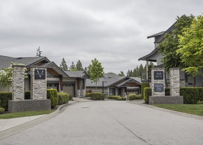 27 - 3618 150 Street, Surrey, BC V3Z 0W3 |  Photo 72