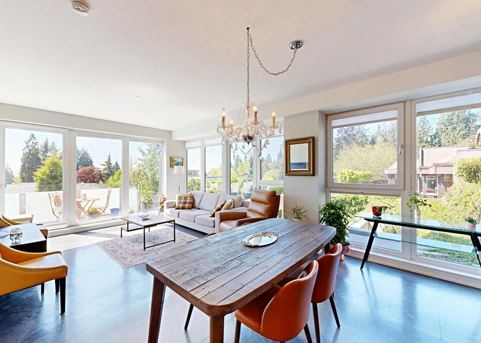 201 - 650 Evergreen Place, North Vancouver, BC V7N 0A5 |  Photo 49