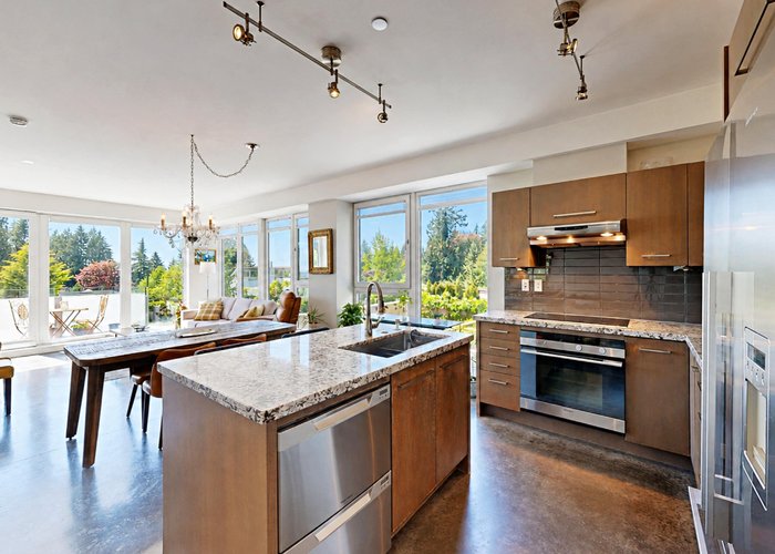 201 - 650 Evergreen Place, North Vancouver, BC V7N 0A5 |  Photo 42