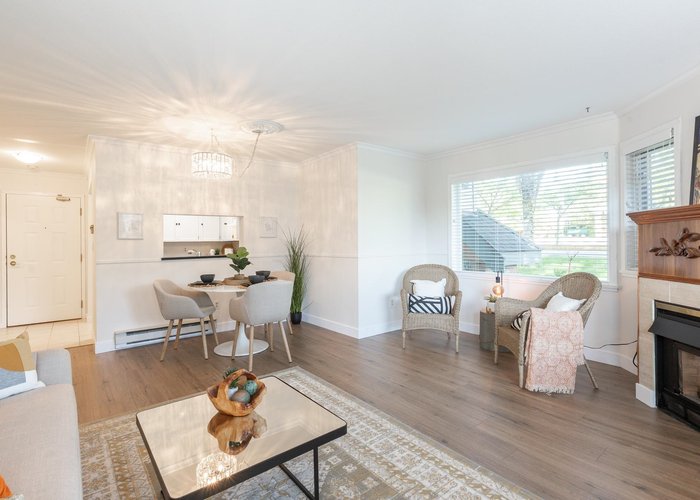 107 - 13965 16 Avenue, Surrey, BC V4P 1P8 |  Photo 47