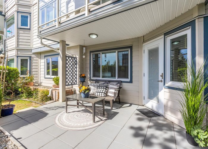 107 - 13965 16 Avenue, Surrey, BC V4P 1P8 |  Photo 64