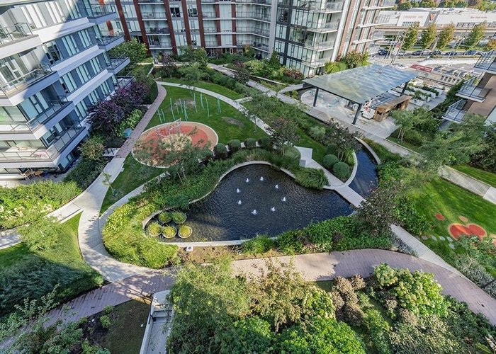 705 - 8160 Mcmyn Way, Richmond, BC V6X 0V2 |  Photo 1