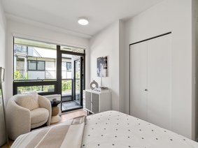 9 - 2366 Birch Street, West Vancouver, BC V6H 0C7 | Photo 7