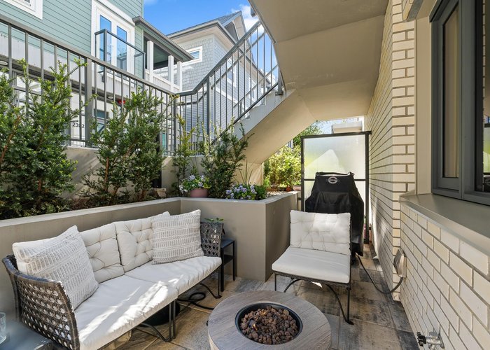 9 - 2366 Birch Street, West Vancouver, BC V6H 0C7 |  Photo 35