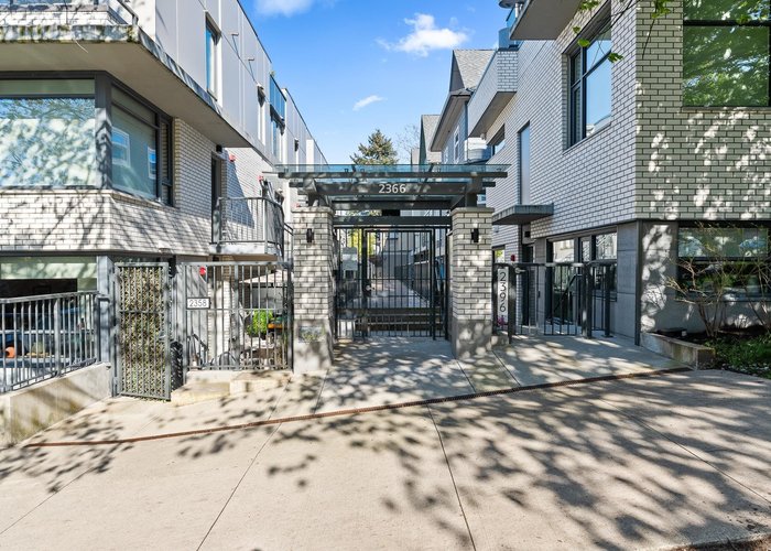 9 - 2366 Birch Street, West Vancouver, BC V6H 0C7 |  Photo 38